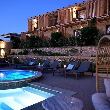 Hotel Palazzu & Spa - Adult Only Galéria Zewnętrze zdjęcie