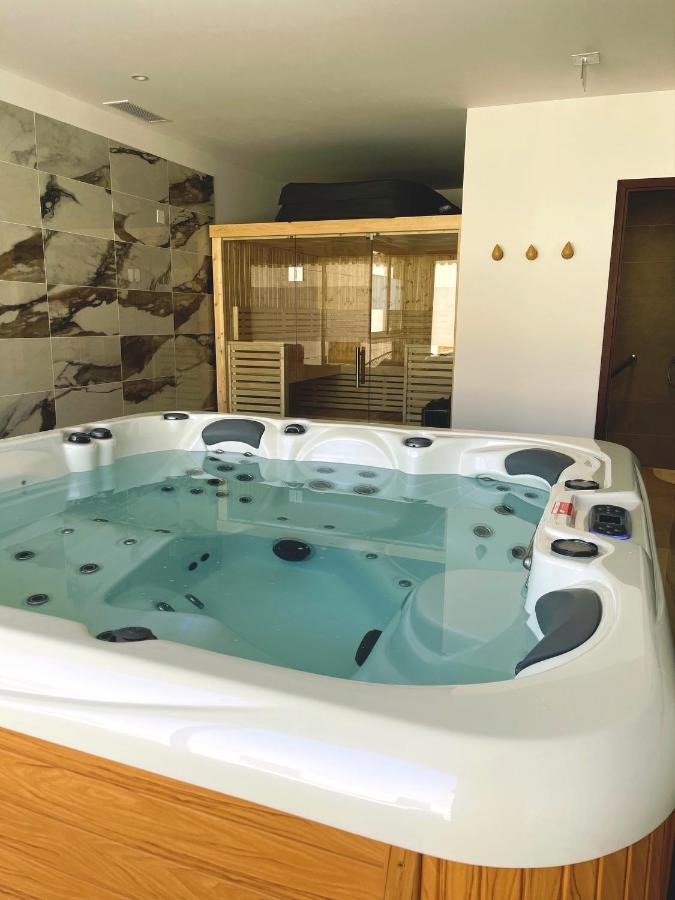 Hotel Palazzu & Spa - Adult Only Galéria Zewnętrze zdjęcie