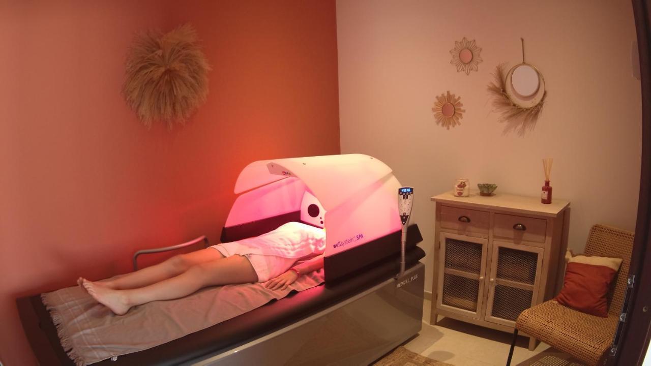 Hotel Palazzu & Spa - Adult Only Galéria Zewnętrze zdjęcie