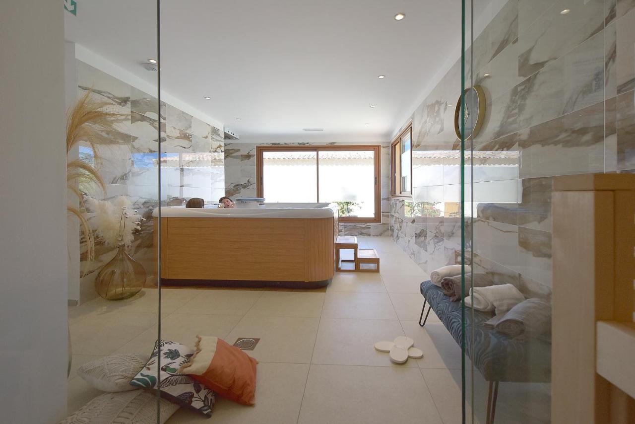 Hotel Palazzu & Spa - Adult Only Galéria Zewnętrze zdjęcie