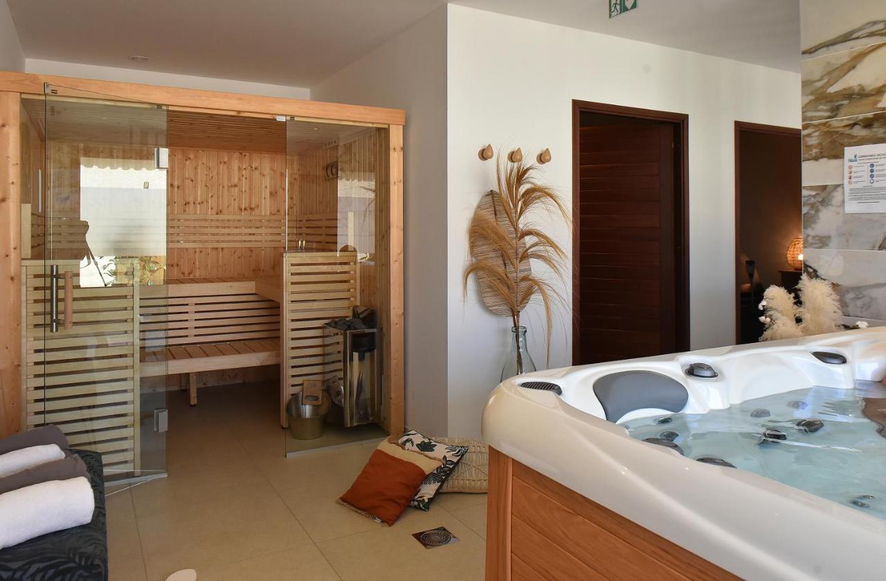 Hotel Palazzu & Spa - Adult Only Galéria Zewnętrze zdjęcie
