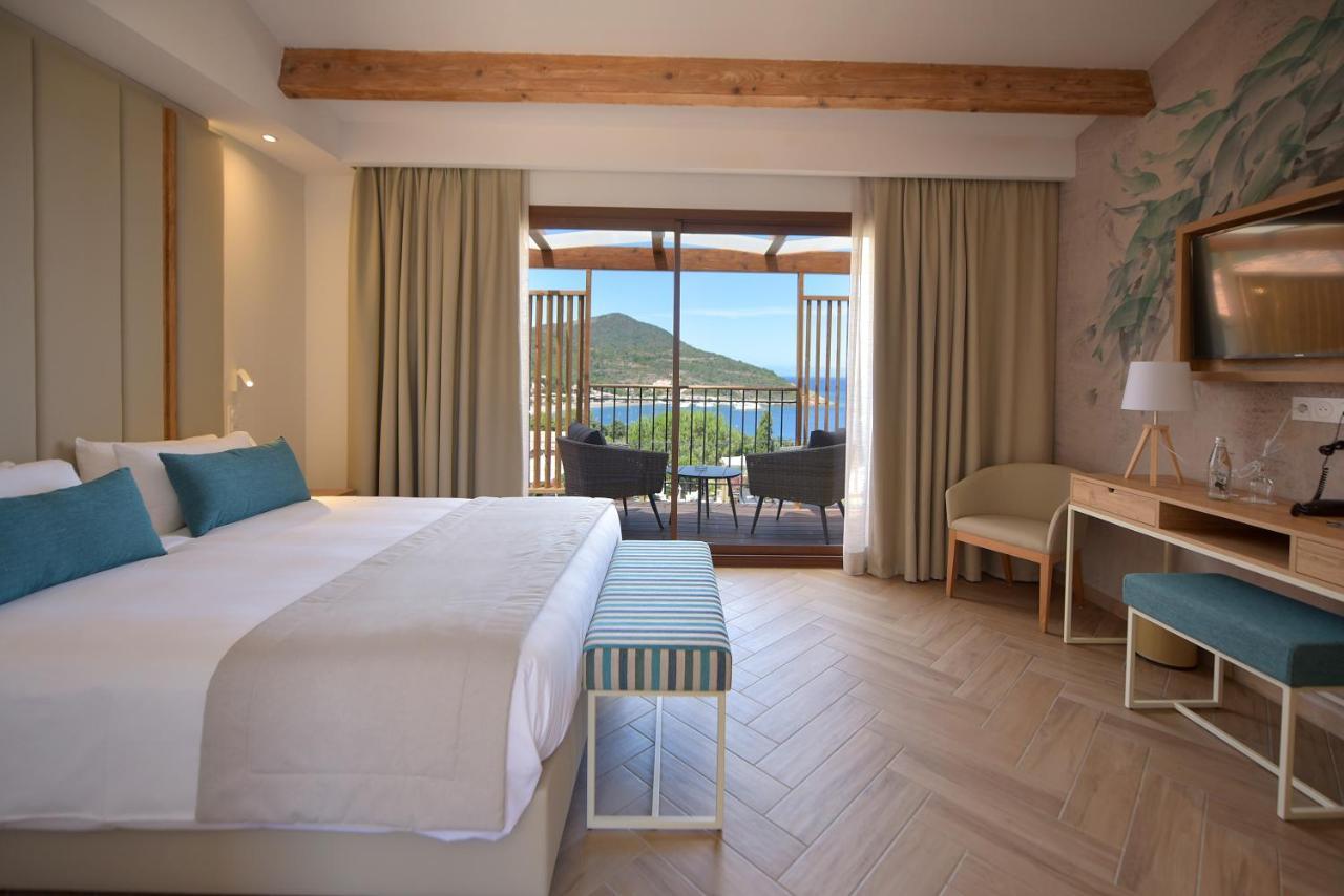Hotel Palazzu & Spa - Adult Only Galéria Zewnętrze zdjęcie