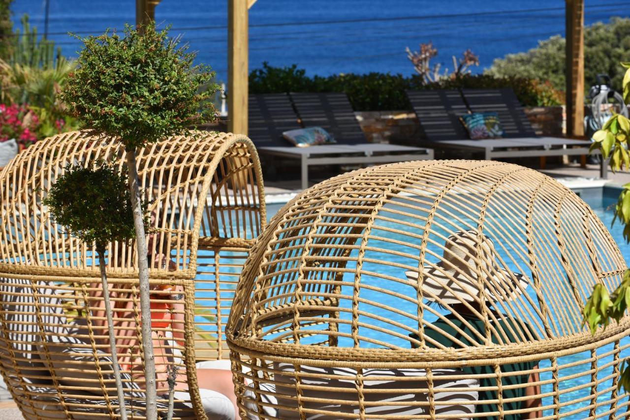 Hotel Palazzu & Spa - Adult Only Galéria Zewnętrze zdjęcie