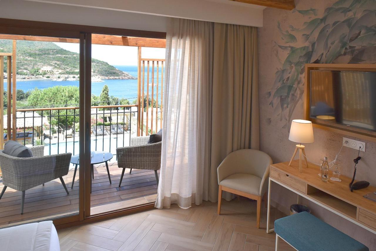 Hotel Palazzu & Spa - Adult Only Galéria Zewnętrze zdjęcie