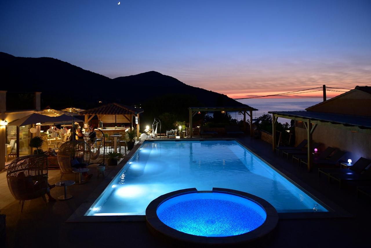 Hotel Palazzu & Spa - Adult Only Galéria Zewnętrze zdjęcie