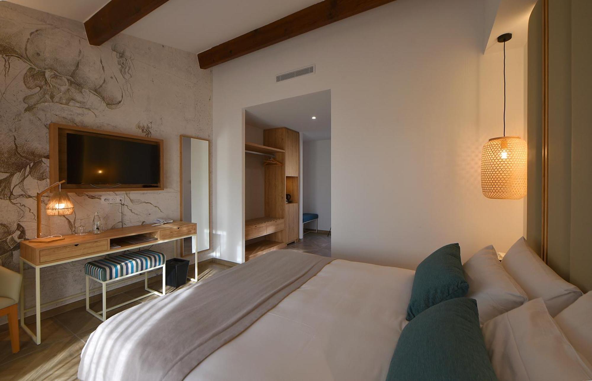 Hotel Palazzu & Spa - Adult Only Galéria Zewnętrze zdjęcie
