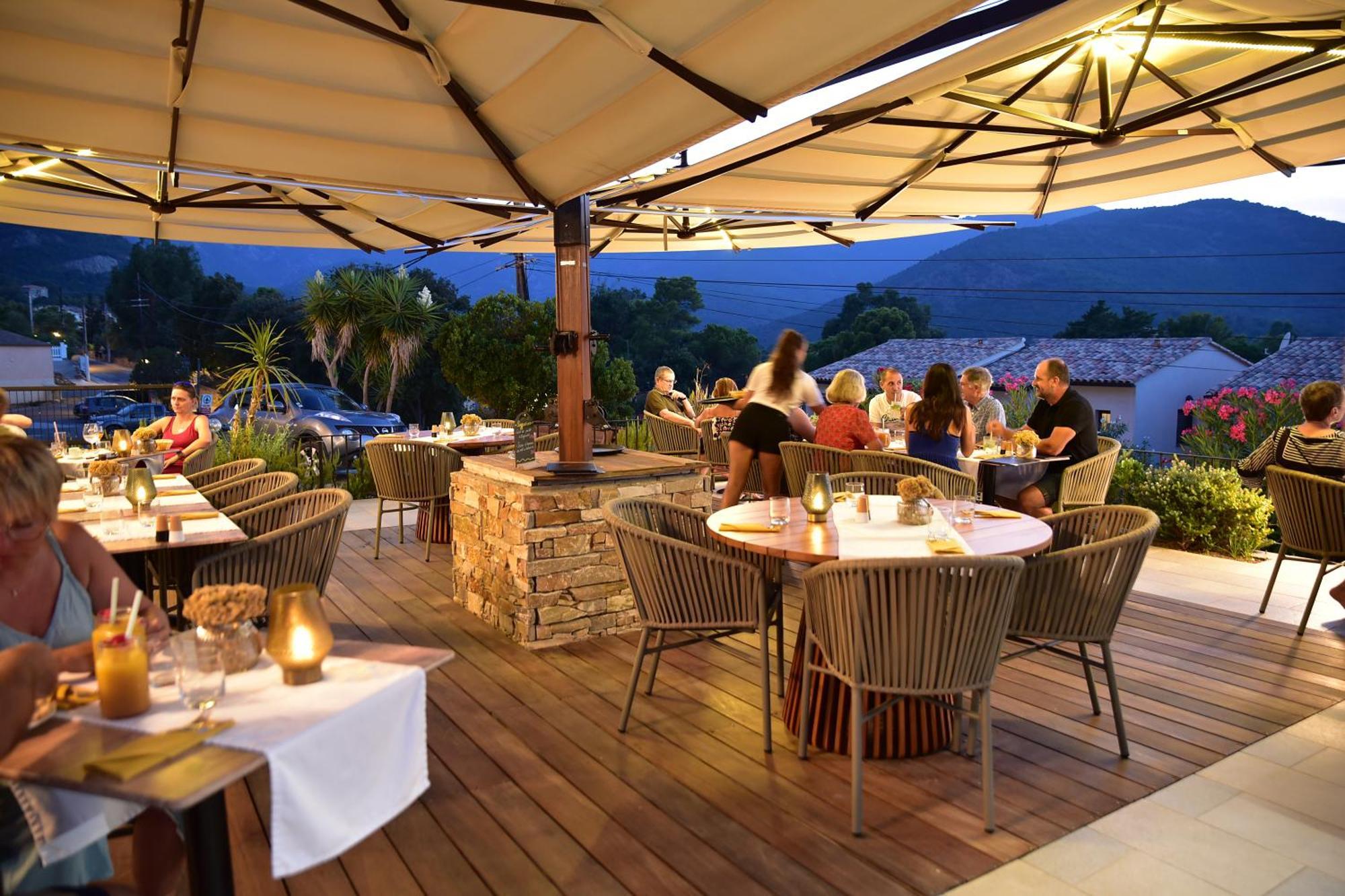 Hotel Palazzu & Spa - Adult Only Galéria Zewnętrze zdjęcie
